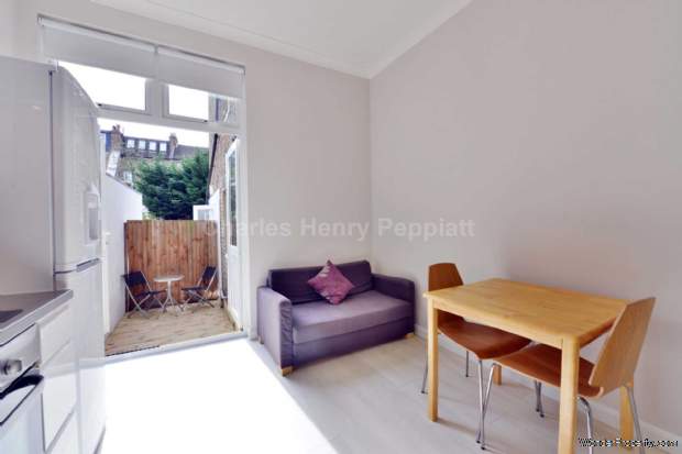 Additional Property Image 1 bedroom Apartment to rent in London 5