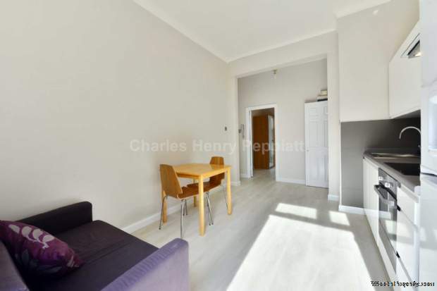 Additional Property Image 1 bedroom Apartment to rent in London 6
