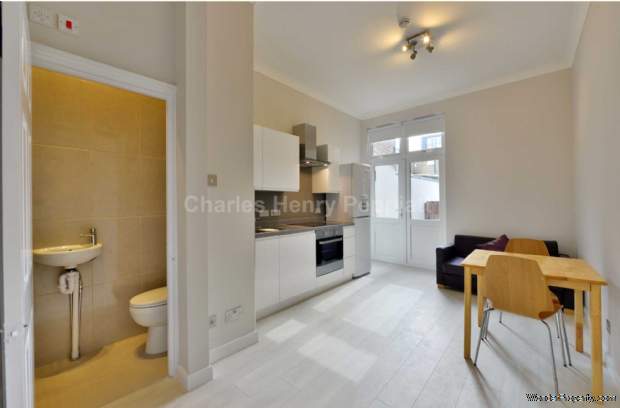 Additional Property Image 1 bedroom Apartment to rent in London 7