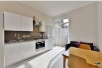 1 bedroom Apartment to rent in London