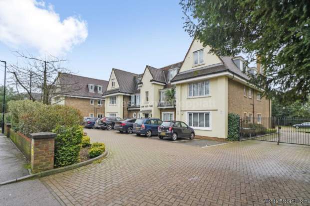 Additional Property Image 2 bedroom Apartment to rent in London 4