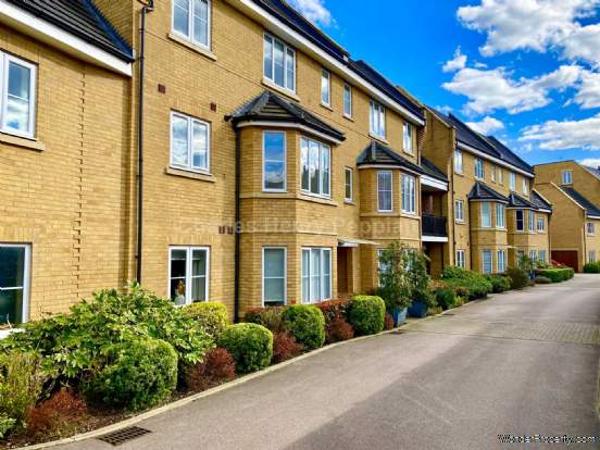 Additional Property Image 1 bedroom Apartment for sale in London 2