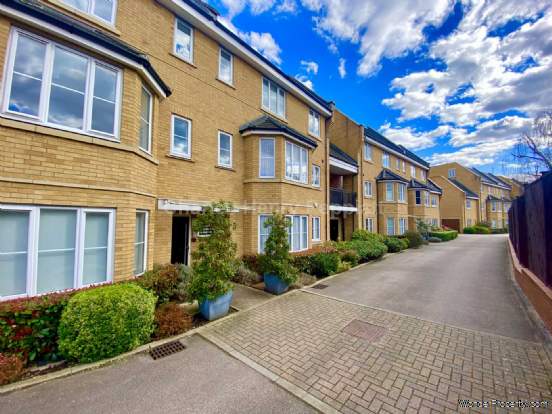 Additional Property Image 1 bedroom Apartment for sale in London 3