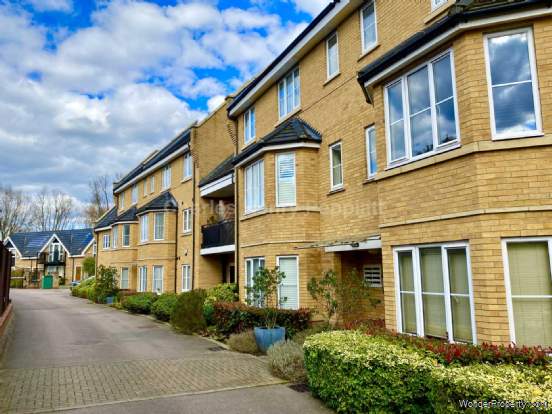 Additional Property Image 1 bedroom Apartment for sale in London 4