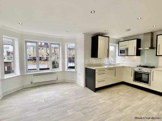 Additional Property Image 1 bedroom Apartment for sale in London 7