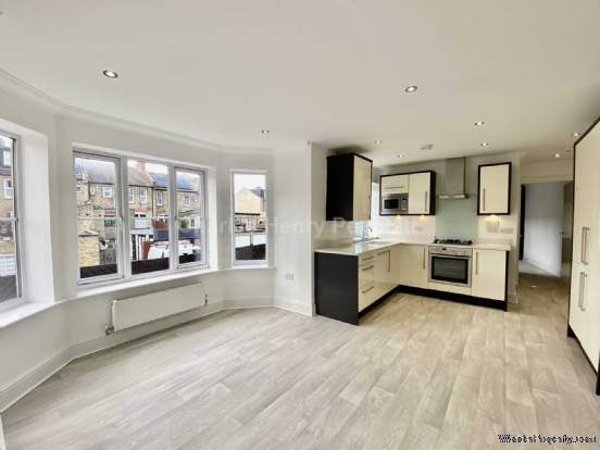 Additional Property Image 1 bedroom Apartment for sale in London 11