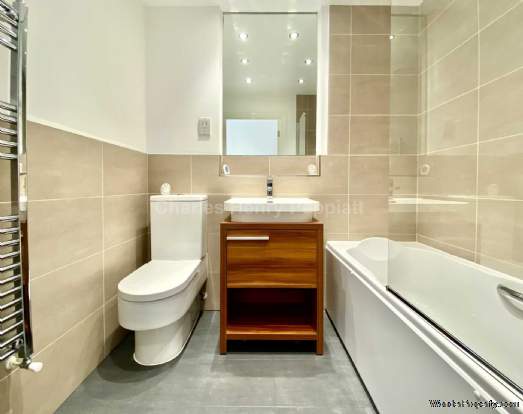 Additional Property Image 1 bedroom Apartment for sale in London 12