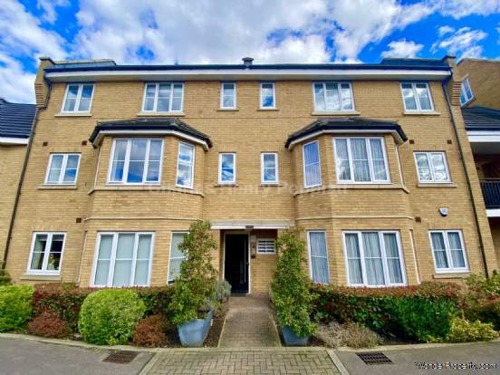Additional Property Image 1 bedroom Apartment for sale in London 15