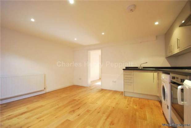 Additional Property Image 1 bedroom Apartment to rent in London 2