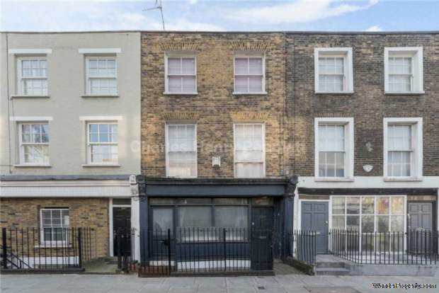 Additional Property Image 1 bedroom Apartment to rent in London 4
