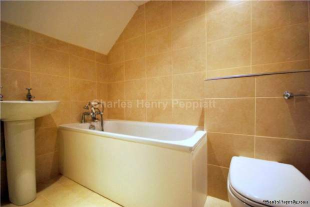 Additional Property Image 1 bedroom Apartment to rent in London 5