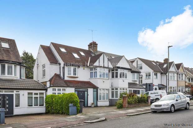Additional Property Image 4 bedroom Semi Detached to rent in London 2
