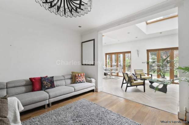 Additional Property Image 4 bedroom Semi Detached to rent in London 9