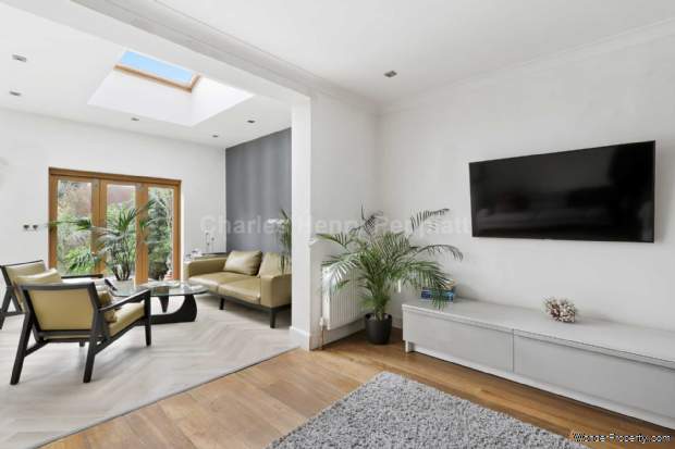 Additional Property Image 4 bedroom Semi Detached to rent in London 10