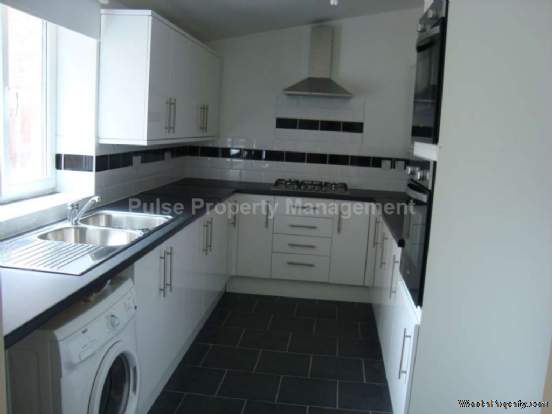 Additional Property Image 7 bedroom House to rent in Manchester 2