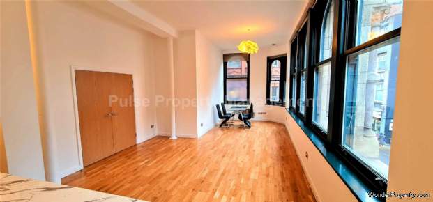 Additional Property Image 2 bedroom Apartment to rent in Manchester 3