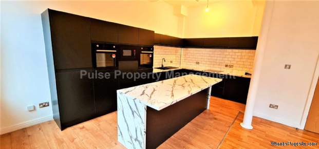 Additional Property Image 2 bedroom Apartment to rent in Manchester 4