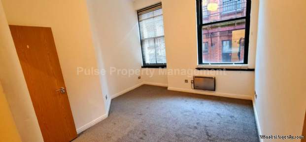 Additional Property Image 2 bedroom Apartment to rent in Manchester 8
