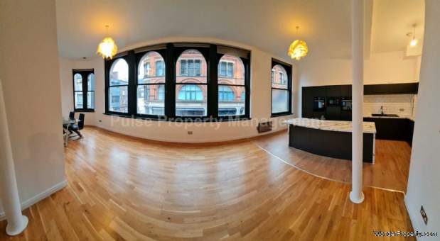 Additional Property Image 2 bedroom Apartment to rent in Manchester 14