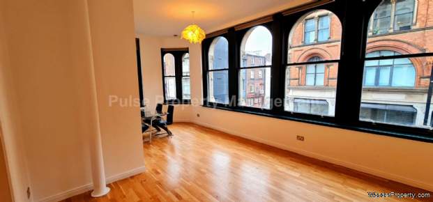Additional Property Image 2 bedroom Apartment to rent in Manchester 15