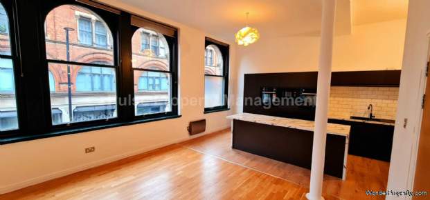 Additional Property Image 2 bedroom Apartment to rent in Manchester 16