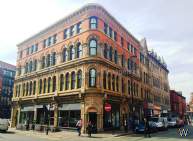 2 bedroom Apartment to rent in Manchester