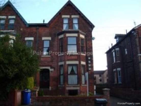 Additional Property Image 1 bedroom Apartment to rent in Manchester 2