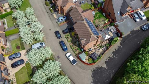 Additional Property Image 5 bedroom Detached for sale in Milton Keynes 2
