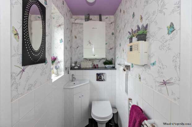 Additional Property Image 5 bedroom Detached for sale in Milton Keynes 10