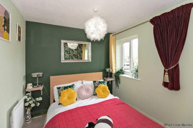 Additional Property Image 5 bedroom Detached for sale in Milton Keynes 15