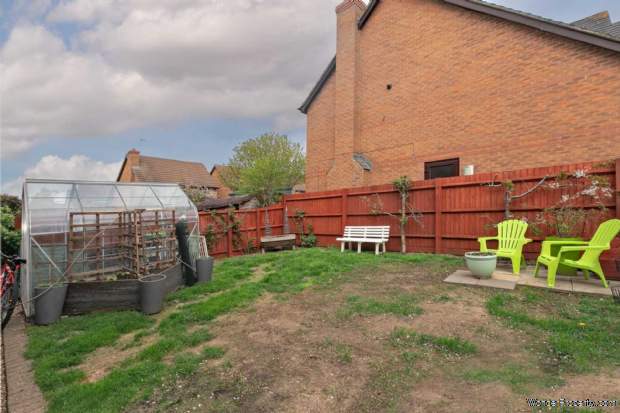 Additional Property Image 5 bedroom Detached for sale in Milton Keynes 20