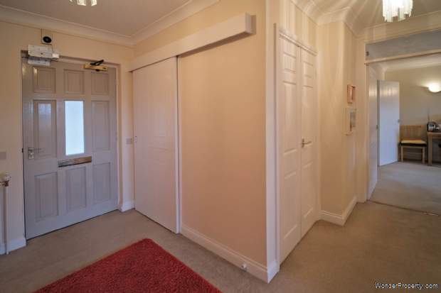 Additional Property Image 2 bedroom Apartment for sale in Northampton 2