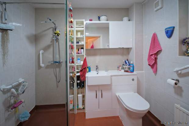 Additional Property Image 2 bedroom Apartment for sale in Northampton 5