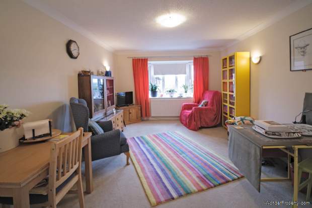 Additional Property Image 2 bedroom Apartment for sale in Northampton 15