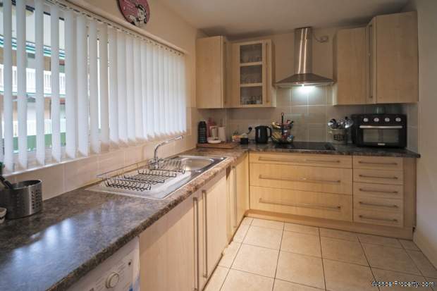 Additional Property Image 2 bedroom Apartment for sale in Northampton 17