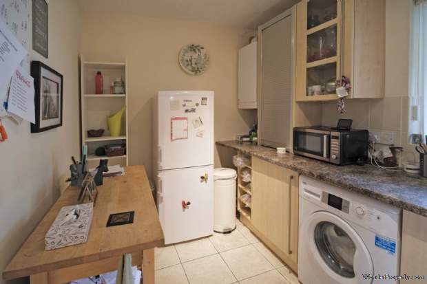Additional Property Image 2 bedroom Apartment for sale in Northampton 18