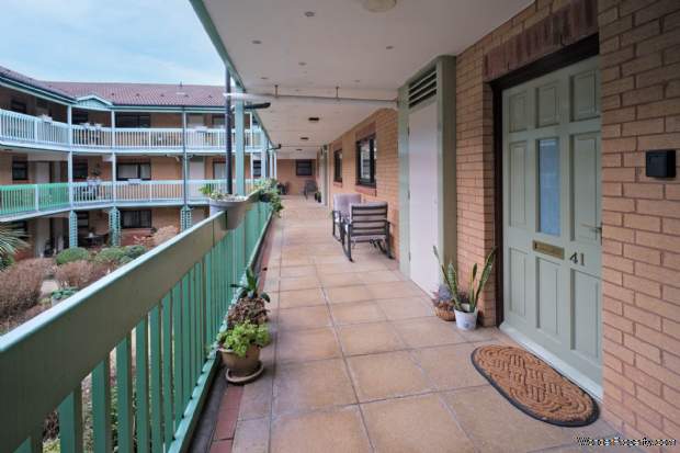 Additional Property Image 2 bedroom Apartment for sale in Northampton 19
