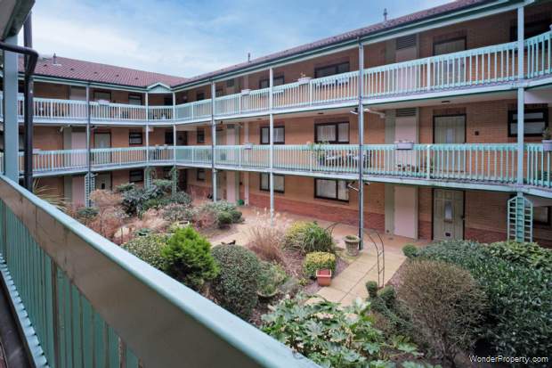 Additional Property Image 2 bedroom Apartment for sale in Northampton 20