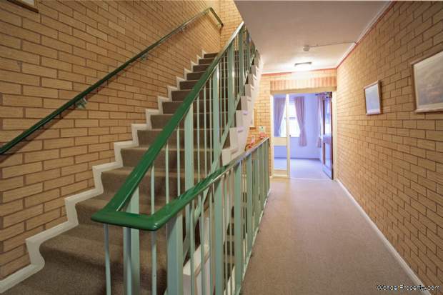 Additional Property Image 2 bedroom Apartment for sale in Northampton 10