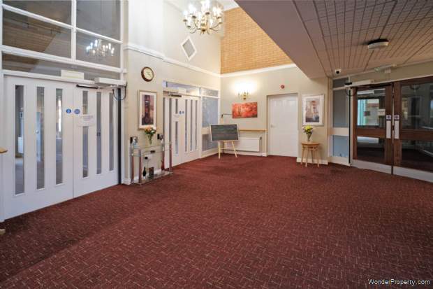 Additional Property Image 2 bedroom Apartment for sale in Northampton 13