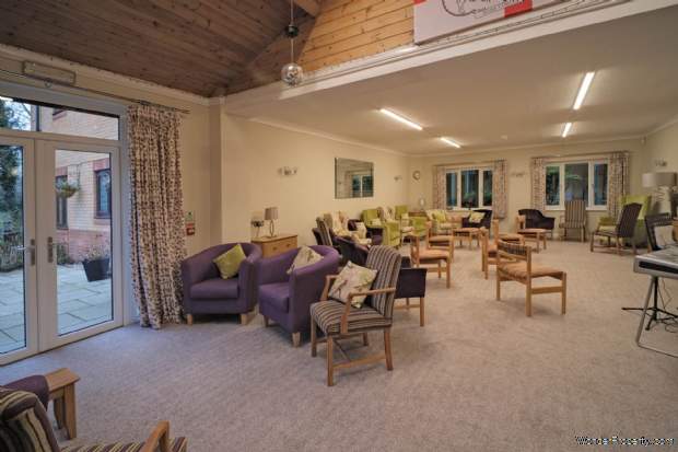 Additional Property Image 2 bedroom Apartment for sale in Northampton 7