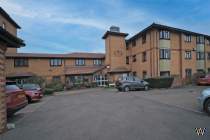 2 bedroom Apartment for sale in Northampton