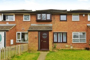 3 bedroom Terraced for sale in Milton Keynes