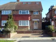 4 bedroom Semi Detached for sale in London