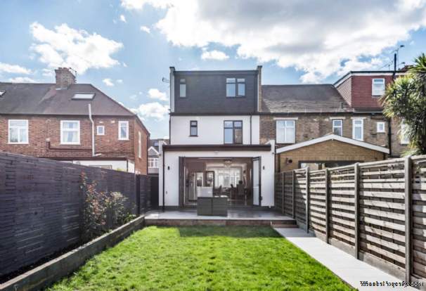 Additional Property Image 4 bedroom End of Terrace for sale in Enfield 20