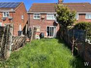 3 bedroom Semi Detached for sale in Harlow