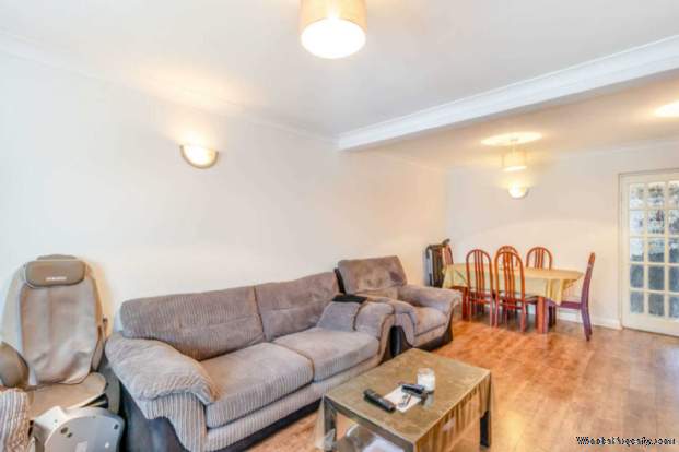 Additional Property Image 4 bedroom Terraced for sale in London 4
