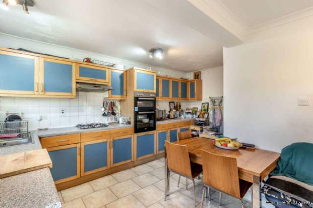 Additional Property Image 4 bedroom Terraced for sale in London 5