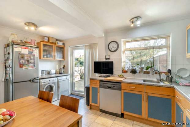 Additional Property Image 4 bedroom Terraced for sale in London 6