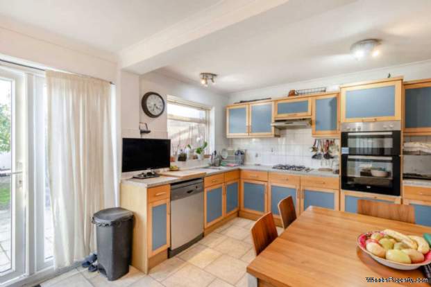 Additional Property Image 4 bedroom Terraced for sale in London 7